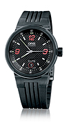  Oris 635 7560 4748 RS